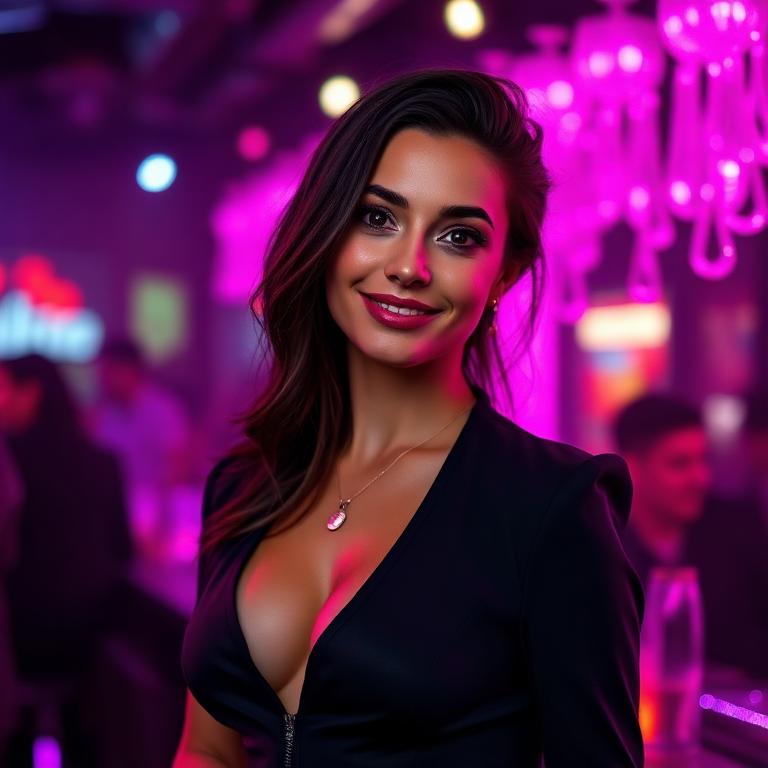 Chiara Ferri